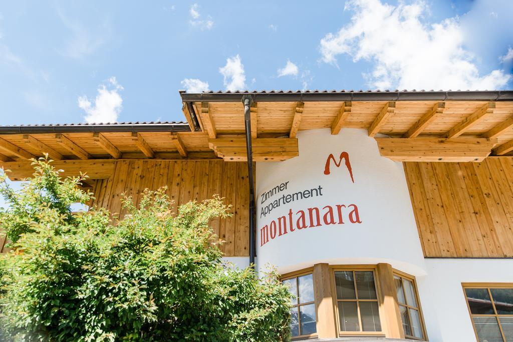 솔덴 Montanara 아파트 호텔 외부 사진
